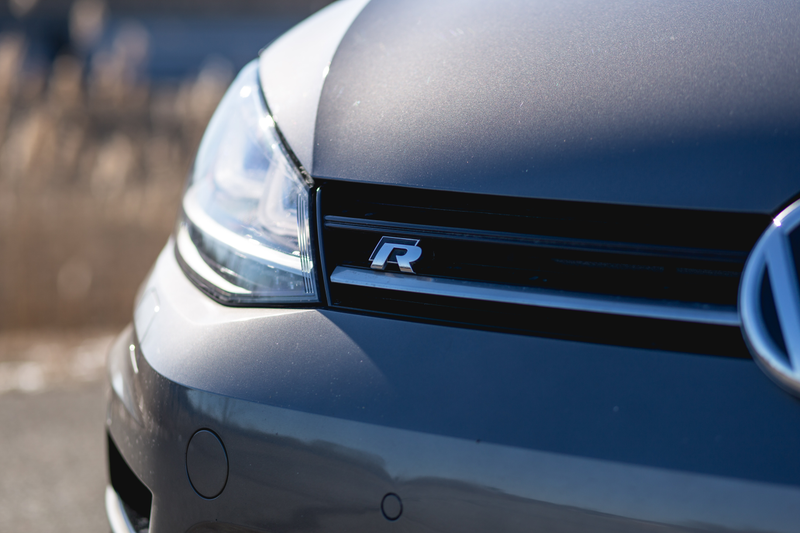 Illustration for article titled The Volkswagen Golf R Is Worth It